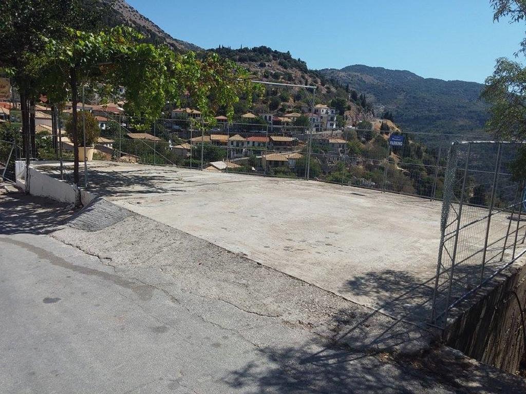 Exanthia Manthiata Studios מראה חיצוני תמונה