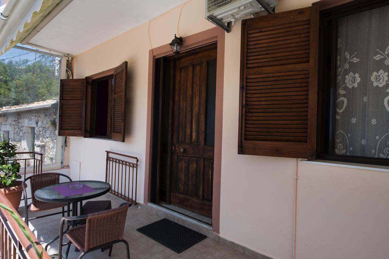 Exanthia Manthiata Studios מראה חיצוני תמונה