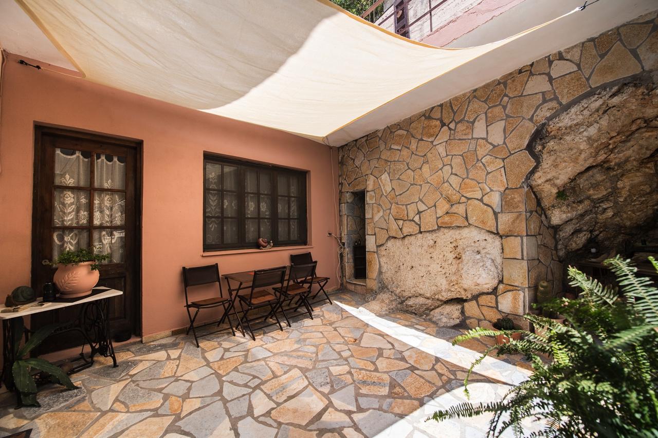 Exanthia Manthiata Studios מראה חיצוני תמונה